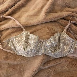 Victoria’s Secret bra